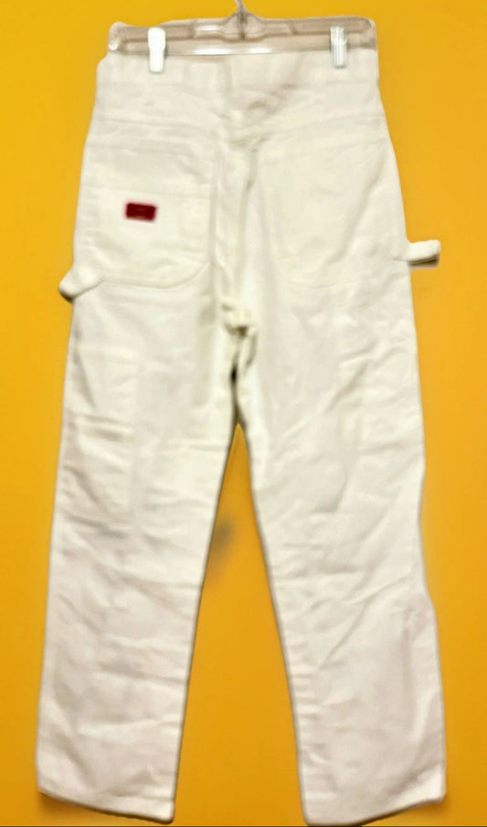 Custom Dickies Painter Pants Size 32 x 30 🎨