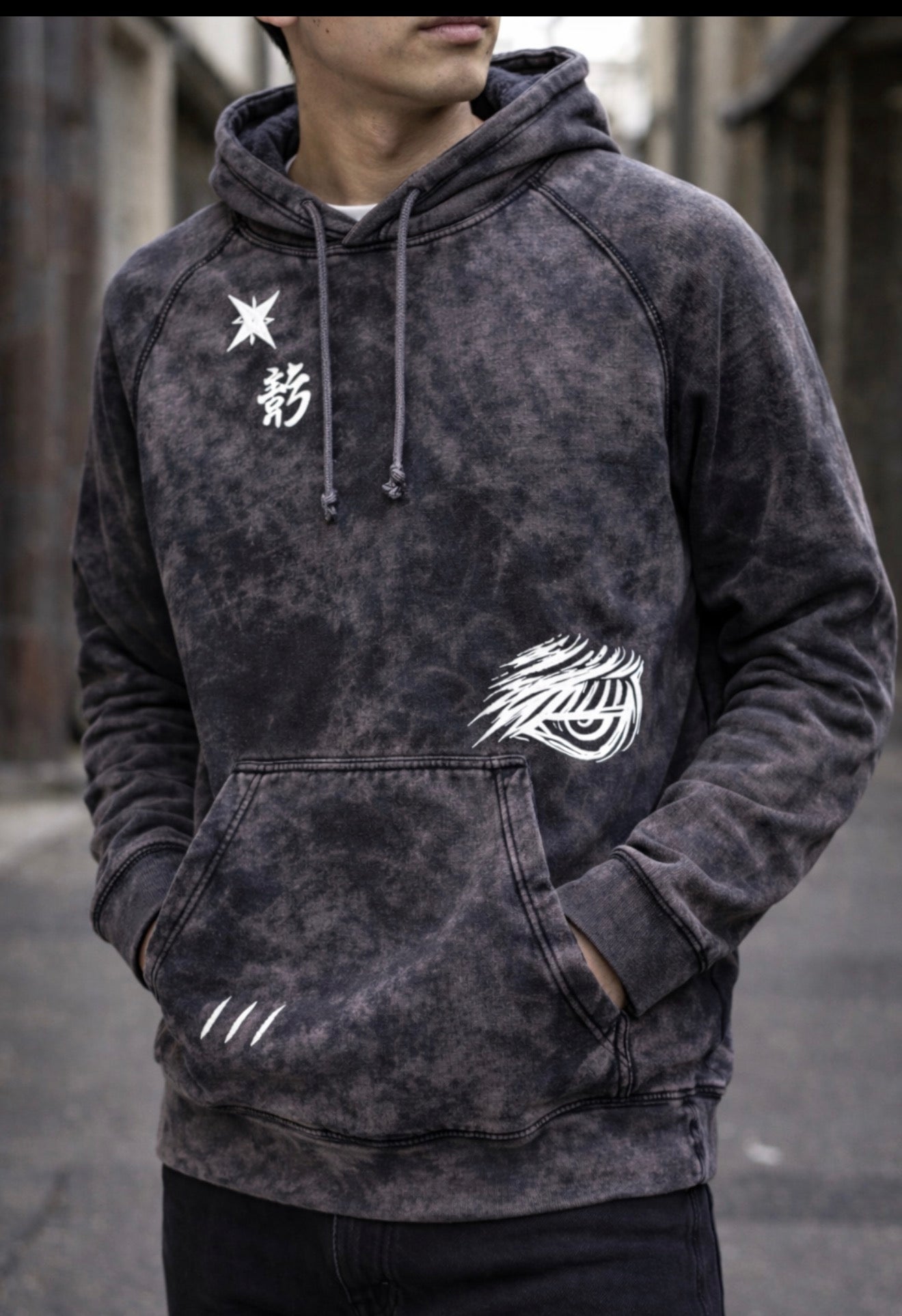 Shadow Work Hoodie
