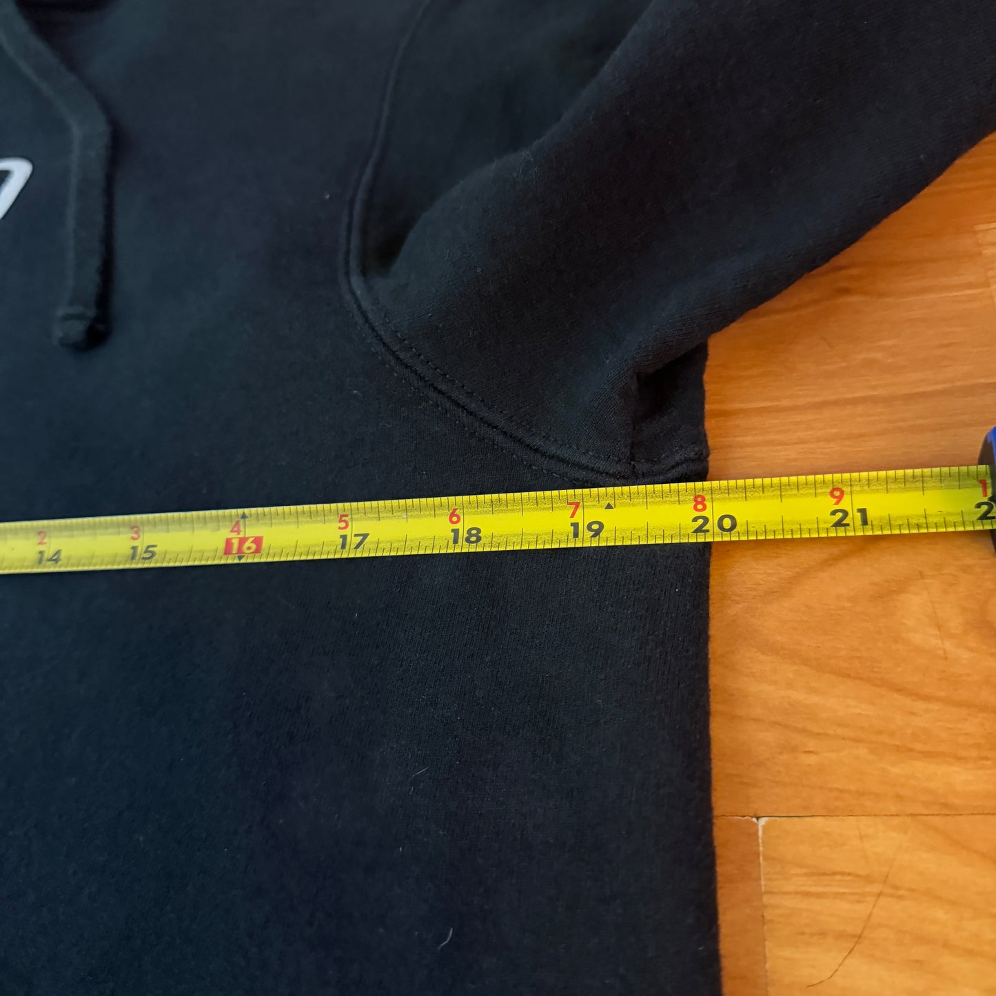 RWKD Hoodie “Deer Hunter” Unisex Medium