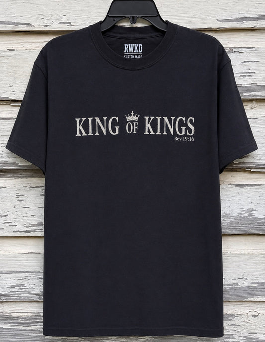 King 👑 of Kings Unisex Large