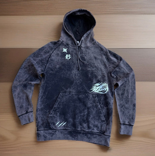 Shadow Work Hoodie