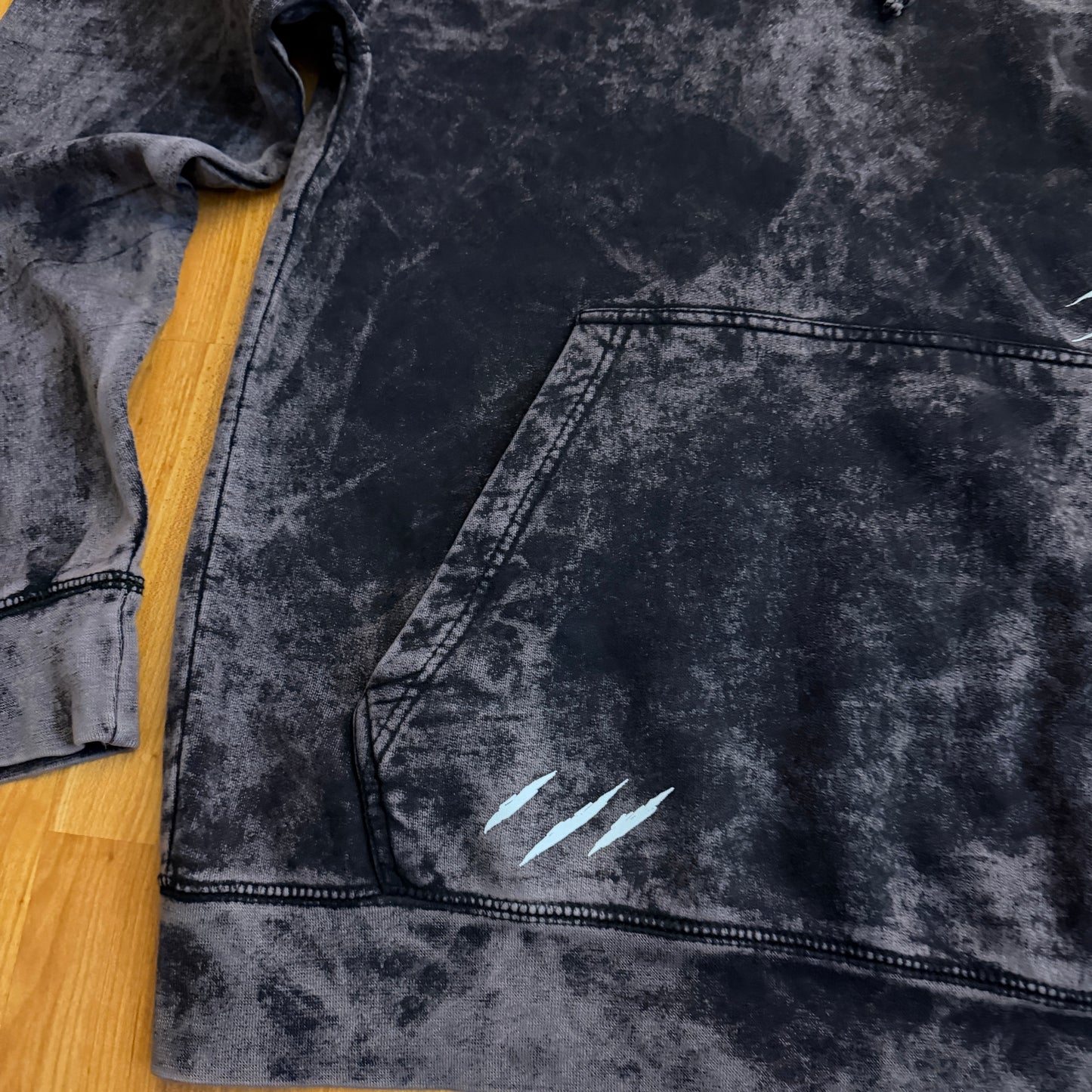Shadow Work Hoodie