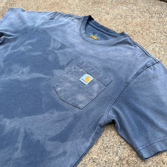 Carhartt Bleached Sun Dried Tee Medium
