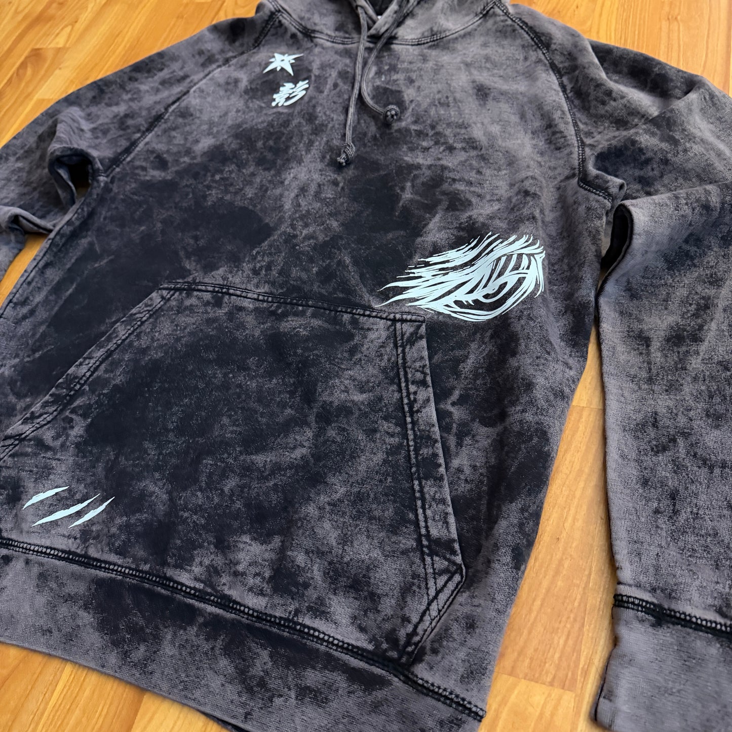 Shadow Work Hoodie