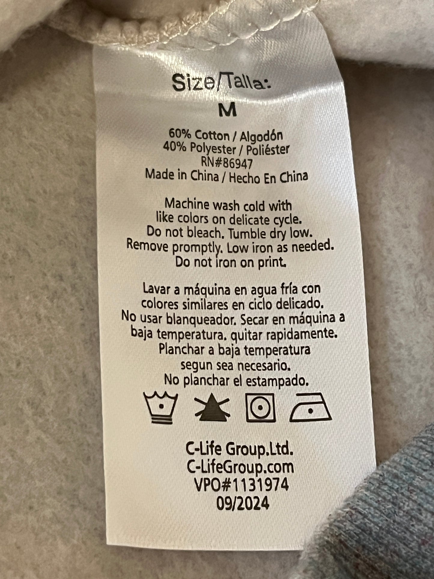 Custom Marvel 🕷️ Amazing Spiderman Hoodie Mens Medium