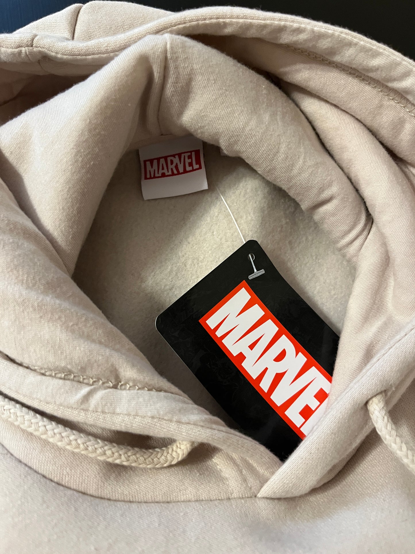 Custom Marvel 🕷️ Amazing Spiderman Hoodie Mens Medium